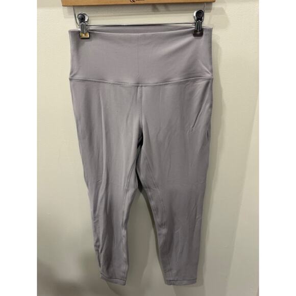 Lululemon Leggings - Picture 1 of 3